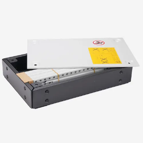 Modül Seti - ES MS-2