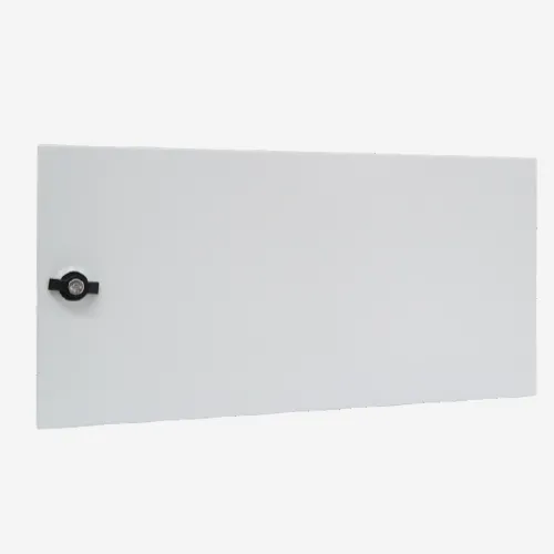 Parçalı Kapak - ES PK-2