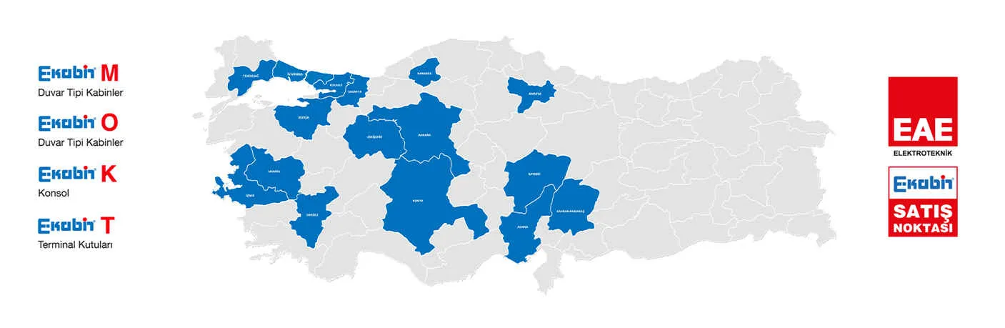 EAE ELEKTROTEKNİK