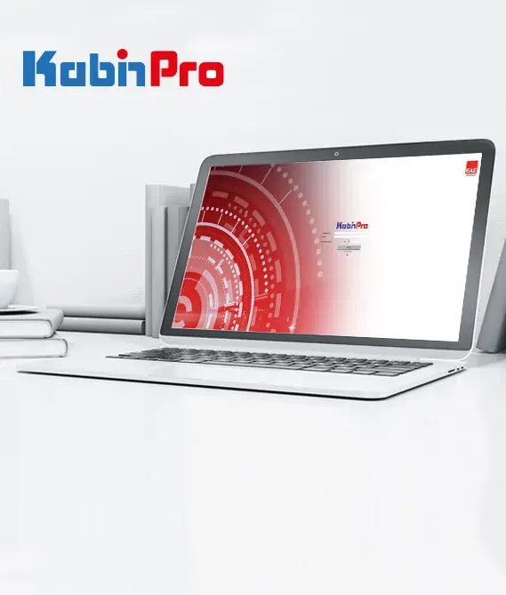 Offer and Order Software