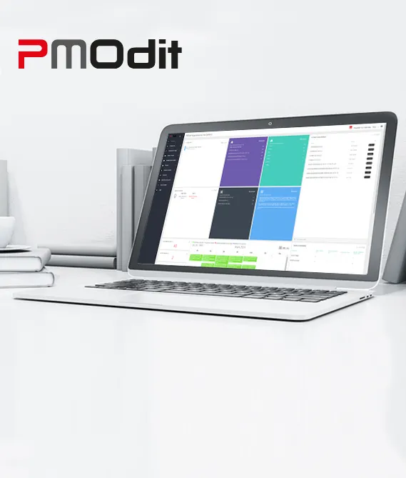 PMOdit Low Voltage Switchboard Inspection Software