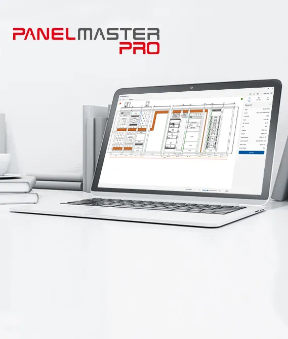 Panel Design Software