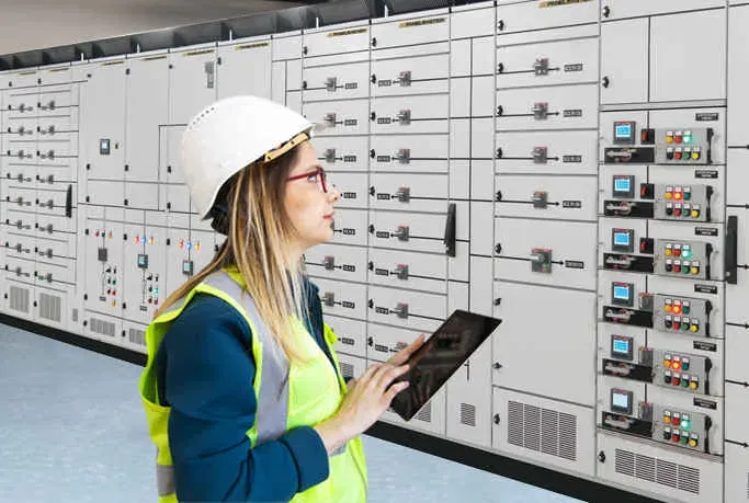 Inspection and Licencing Service
